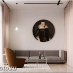 Диван в интерьере 03.12.2018 №159 - photo Sofa in the interior - design-foto.ru